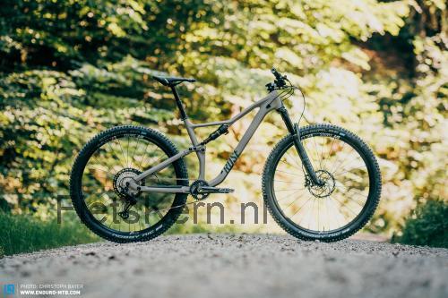 Rose Bikes Ground Control specificaties